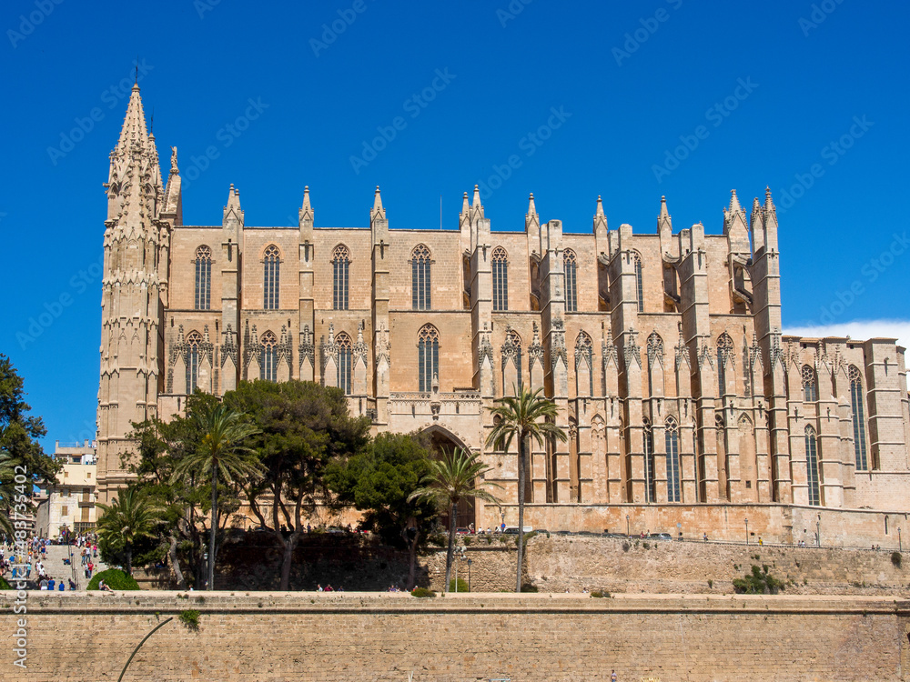 Palma de Mallorca