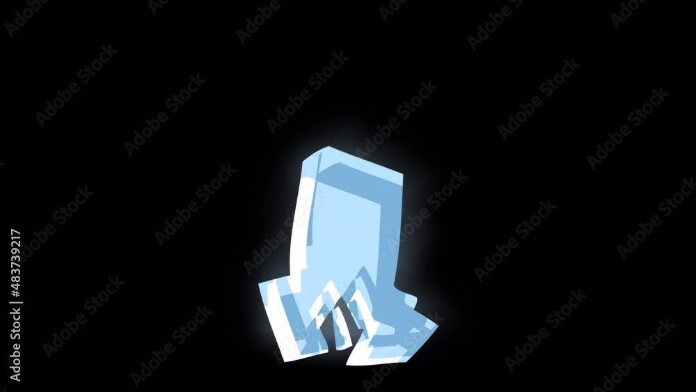Cartoon Ice Motion Graphics Pack 02 is a stunning template that includes a collection of unique icy and frost elements. Cartoon Ice Motion Graphics Pack 02 is a stunning template that includes a collection of unique icy and frost elements.