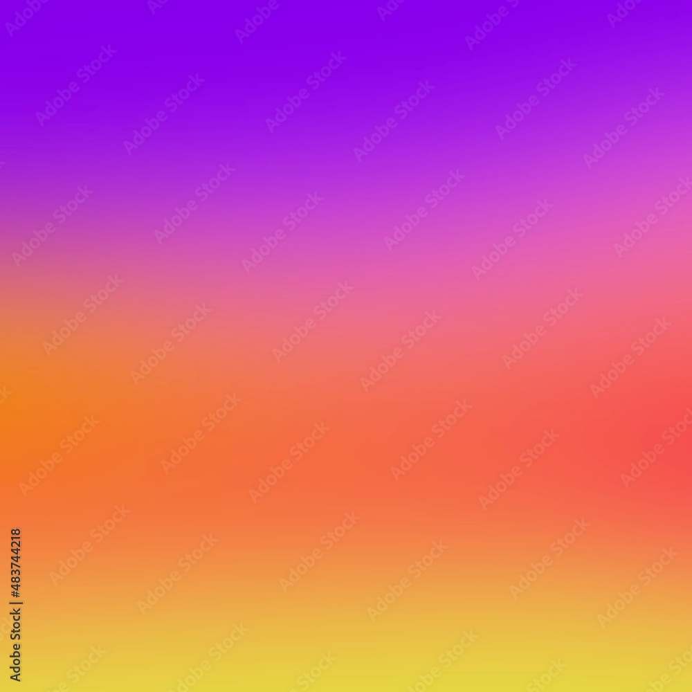 abstract gradient background for the site, inscriptions, text, ambre