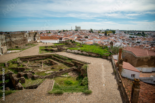 PORTUGAL ALENTEJO MOURA