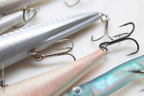Fishing Lures