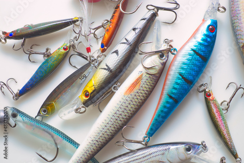 Fishing Lures