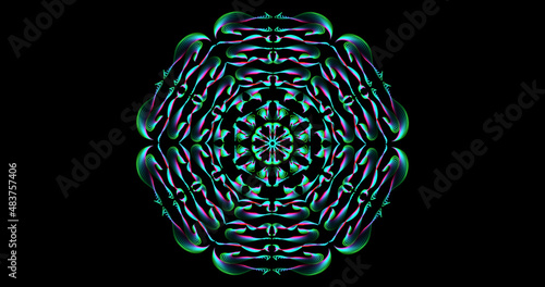 mandala art