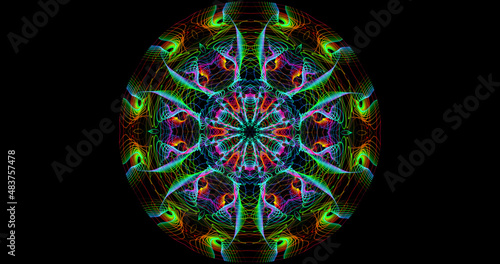 mandala art