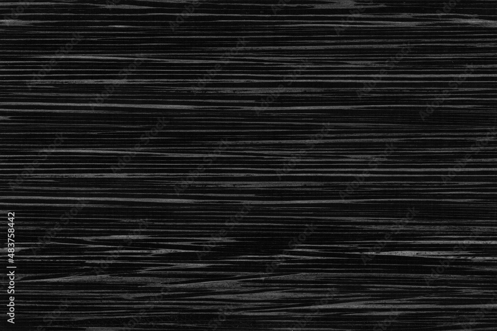 Seamless black wood laminate with straight grain high resolution Seamless black wood laminate with straight grain high resolution