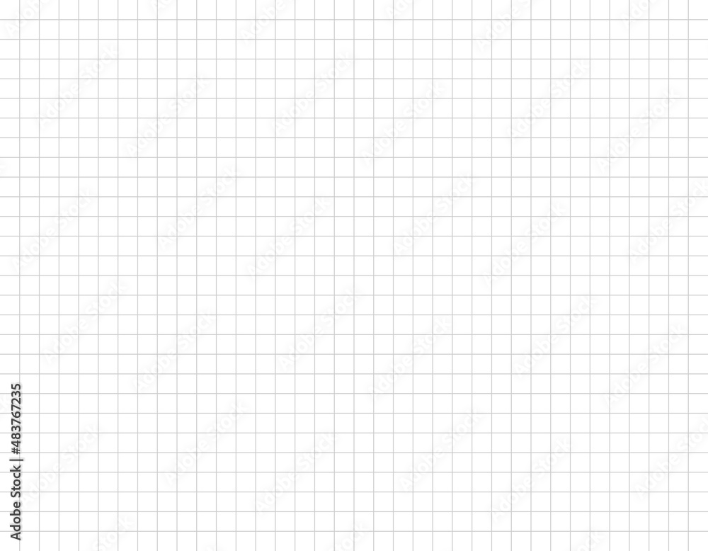 方眼のシンプルな背景イラスト素材 方眼のシンプルな背景イラスト素材