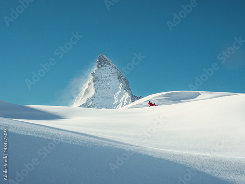 Swiss Landscape