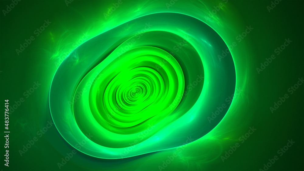 Beautiful abstract background for art projects, cards, business, posters. 3D illustration, computer-generated fractal Beautiful abstract background for art projects, cards, business, posters. 3D illustration, computer-generated fractal