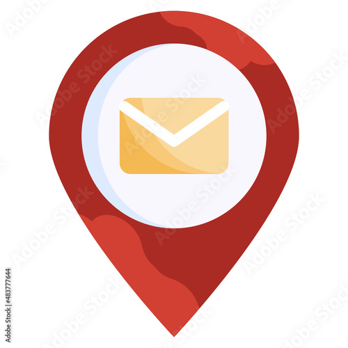 Free Download Location Pin Flaticon  - GFXLoad