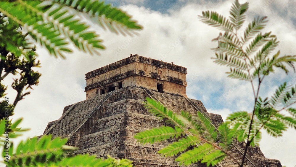 Obraz premium mexico