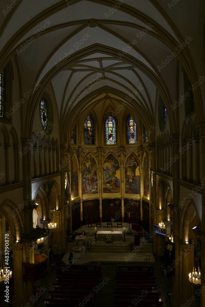 Fototapeta premium Guipuzcoa