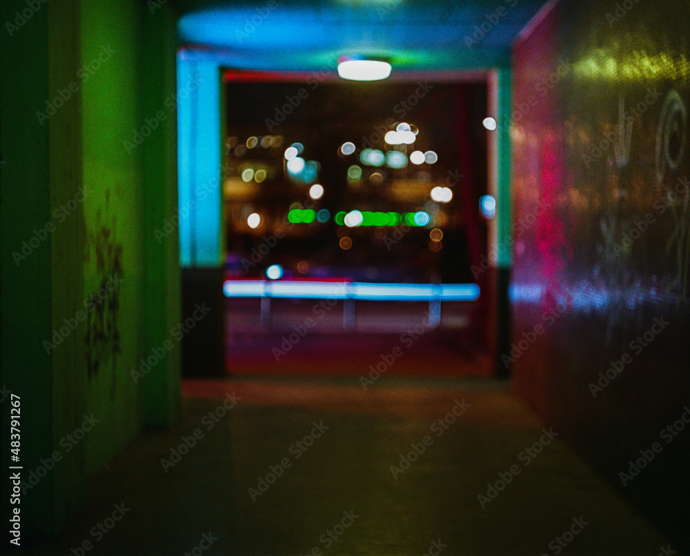 light at night light at night