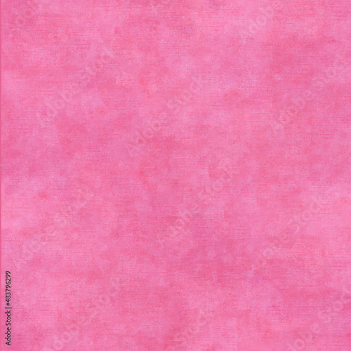 Pink leather surface parchment effect wallpaper