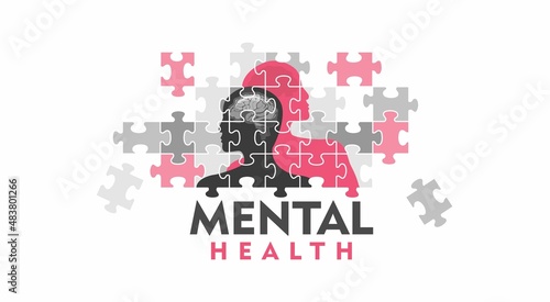 conceptual model of human mental disorder