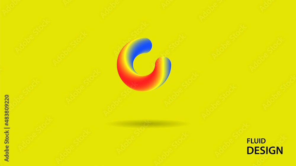 Modern fluid background design for cover, landing page, website, business presentation, social media. Modern fluid background design for cover, landing page, website, business presentation, social media.