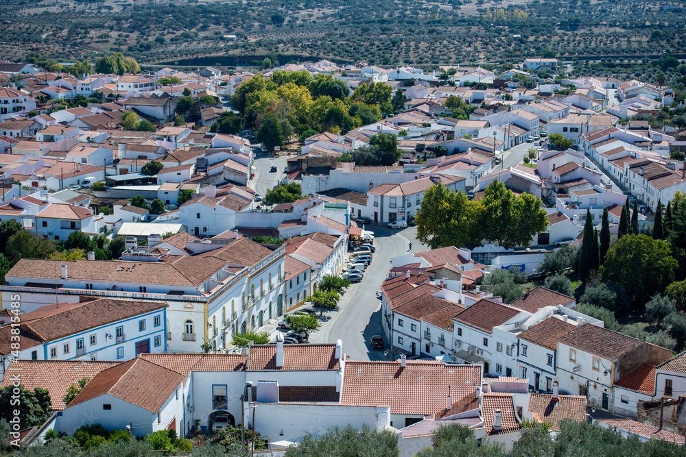 Obraz premium PORTUGAL ALENTEJO PORTEL