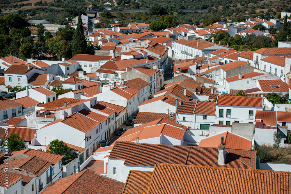 PORTUGAL ALENTEJO PORTEL