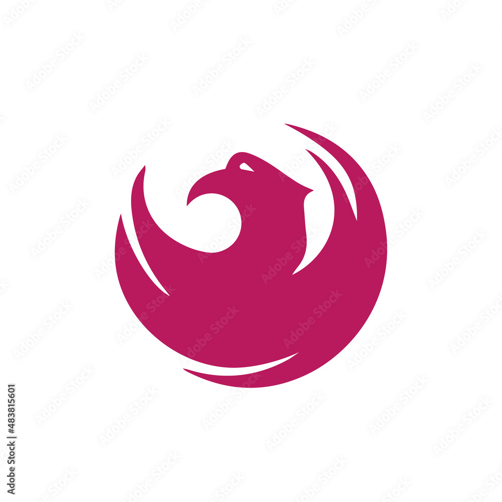 the emblem of the city of Phoenix. Arizona the emblem of the city of Phoenix. Arizona