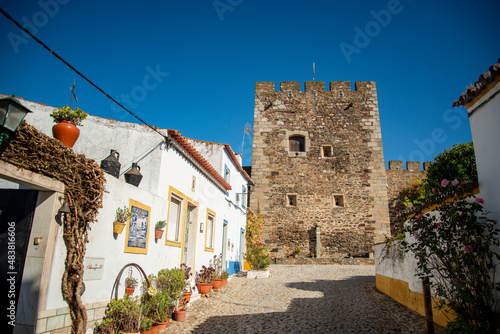 PORTUGAL ALENTEJO TERENA photo