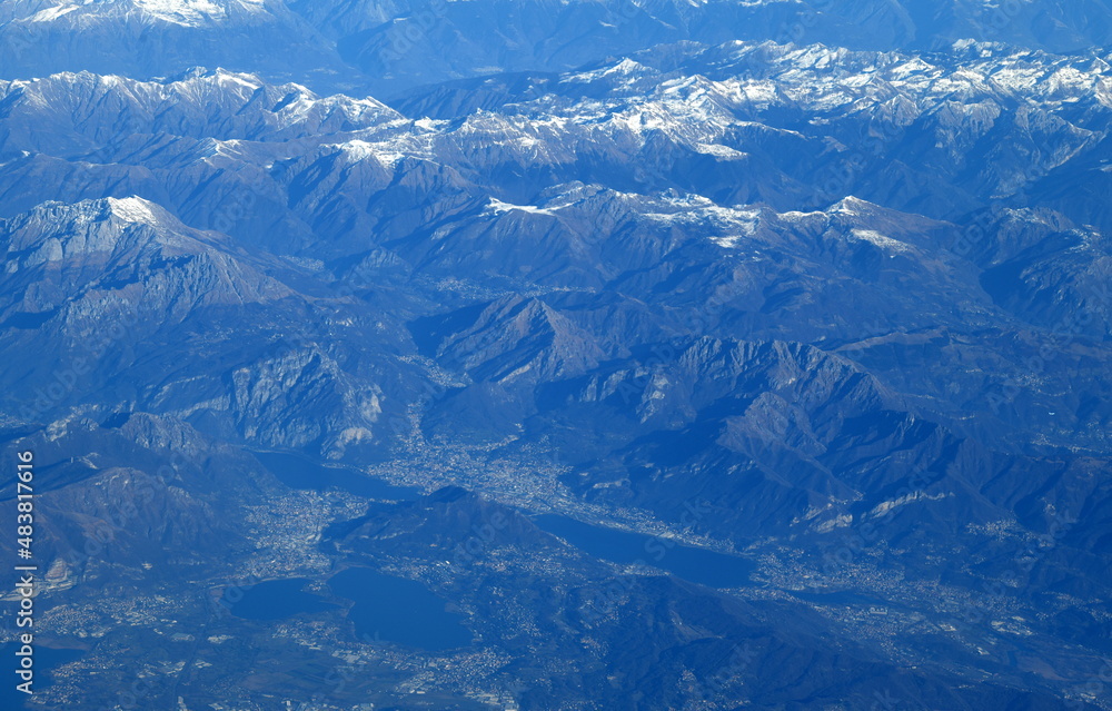 alpes alpes