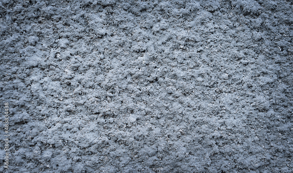 Obraz premium Textured gray cement background. Cement wall