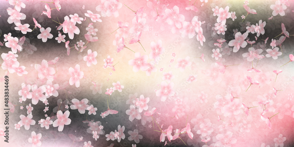 桜 春 花 背景
桜 春 花 背景