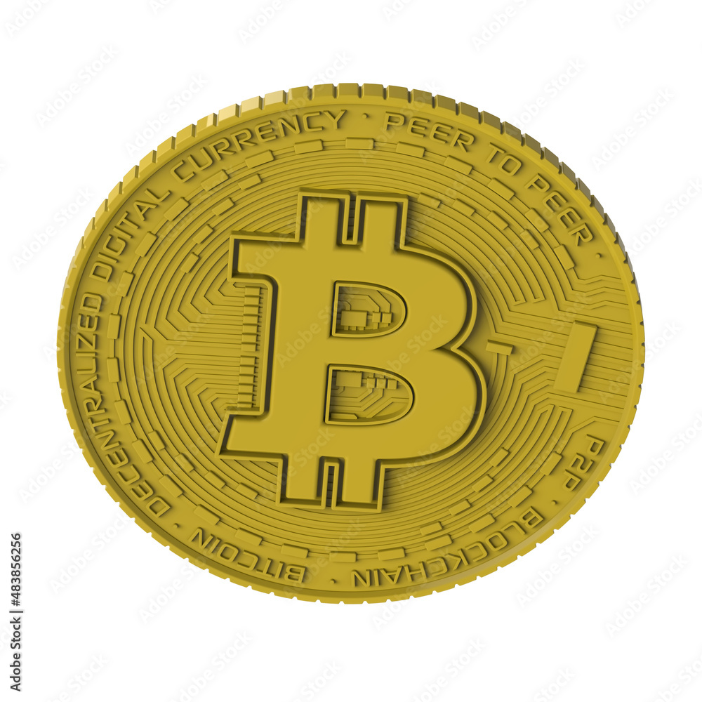 Bitcoin Bitcoin