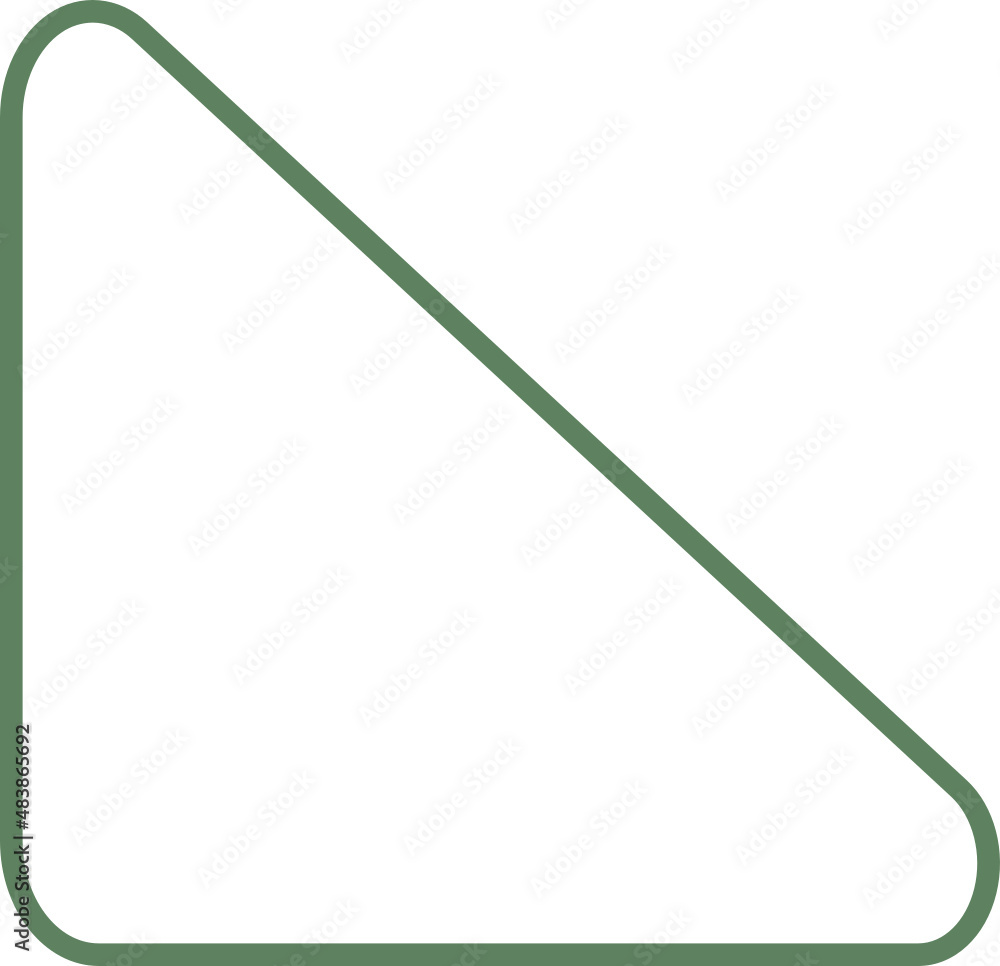 Modern Shapes and Frames, Abstract Shape Art Modern Shapes and Frames, Abstract Shape Art