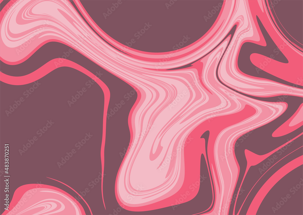 Abstract background with gradient oil painting texture pattern Abstract background with gradient oil painting texture pattern