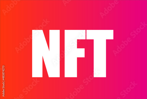 NFTs or NFT are unique cryptographic tokens that exist on a blockchain