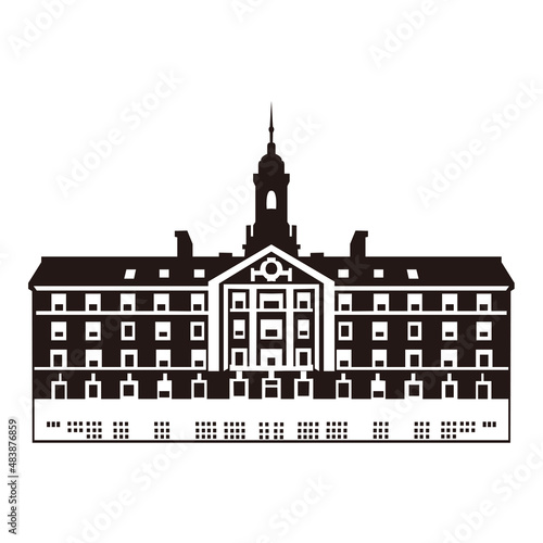 ハーバード大学