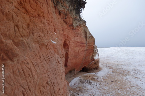 red rock canyon