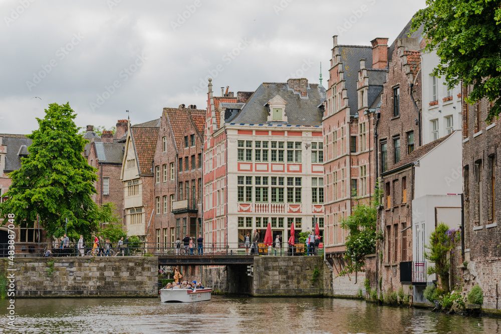 Gent, Belgium