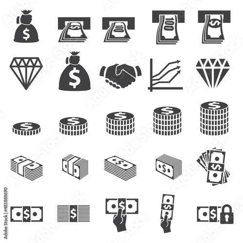 Money icon