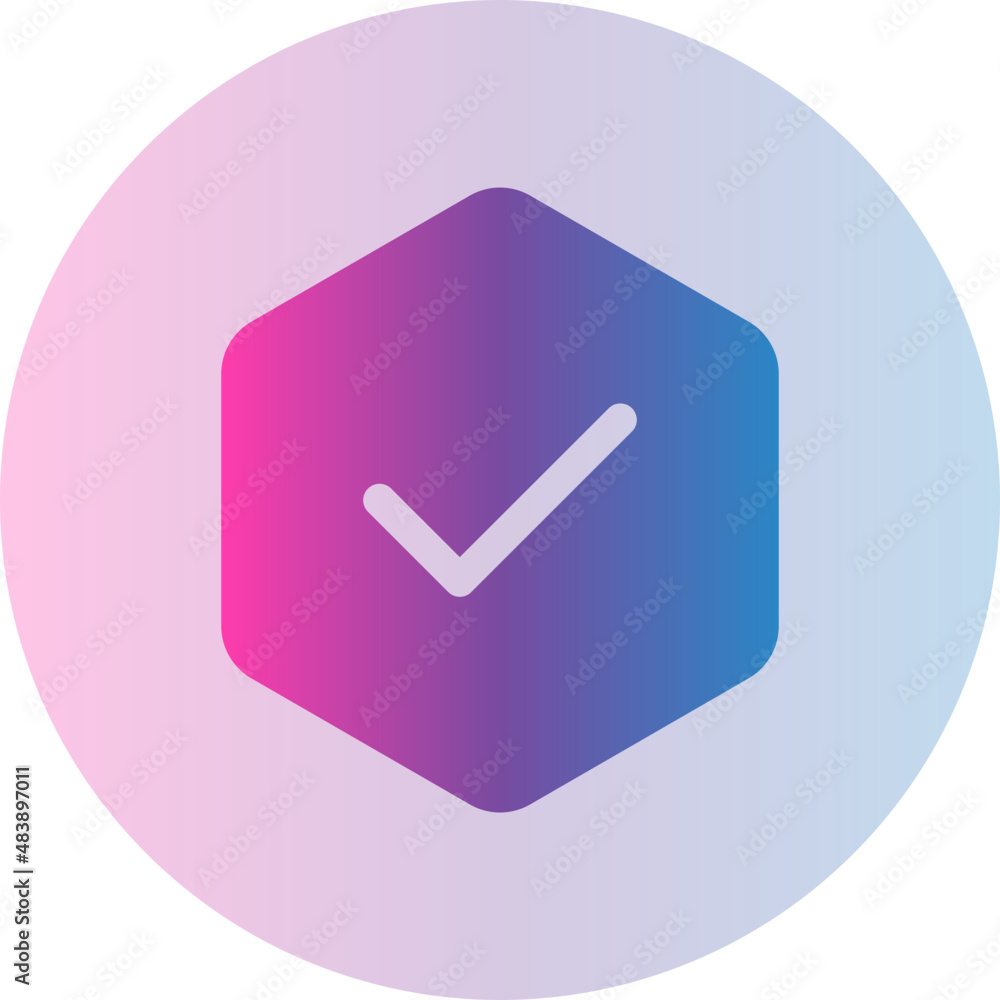 check gradient icon check gradient icon