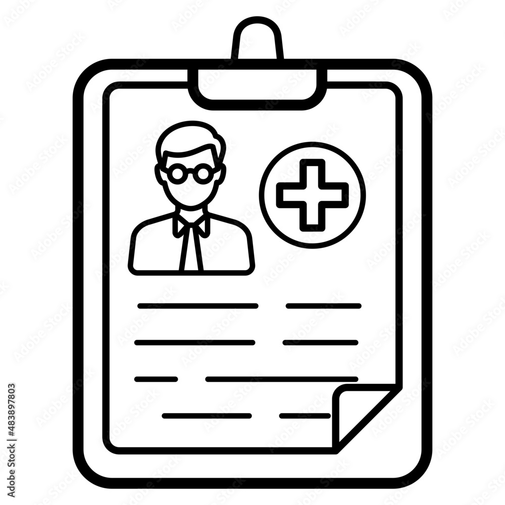 Doctor Record Doctor Record