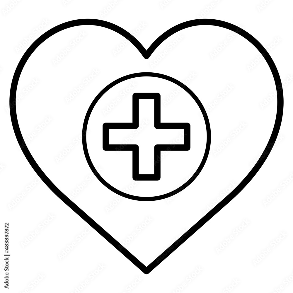 Obraz premium Health Care