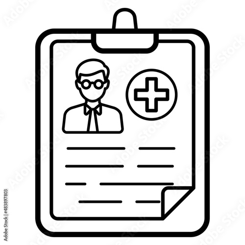 Doctor Record