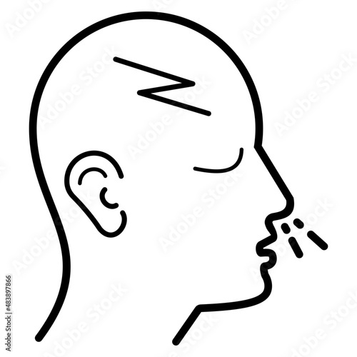 Headache Runny Nose