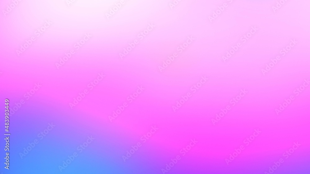 Pink purple very peri teal blue vivid iridescent colors transitions. Soft Pastel colores gradient. Holographic blurred abstract background. Pink purple very peri teal blue vivid iridescent colors transitions. Soft Pastel colores gradient. Holographic blurred abstract background.