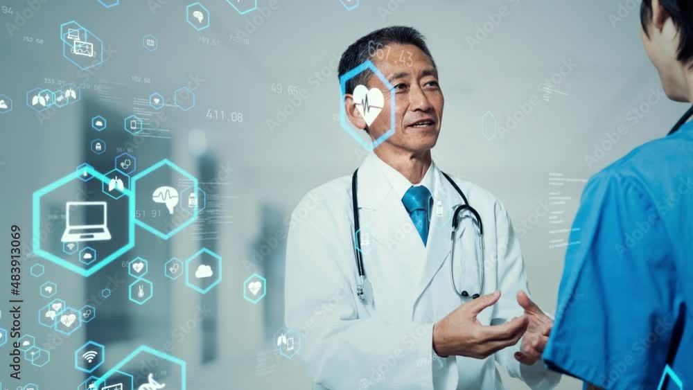 医療技術イメージ 医療技術イメージ