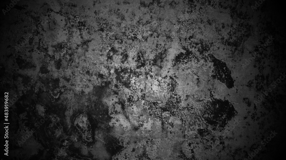 Obraz premium Cement wall texture background