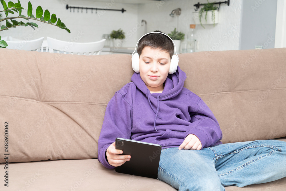 person using a tablet computer person using a tablet computer