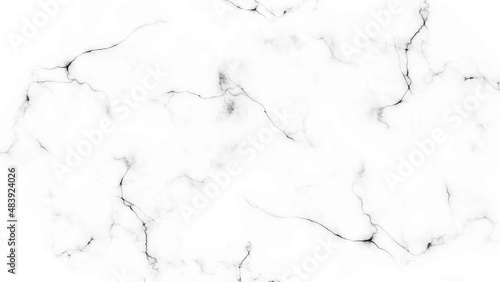 natural White marble texture for skin tile wallpaper luxurious background. Creative Stone ceramic art wall interiors backdrop design. picture high resolution. © AMK 