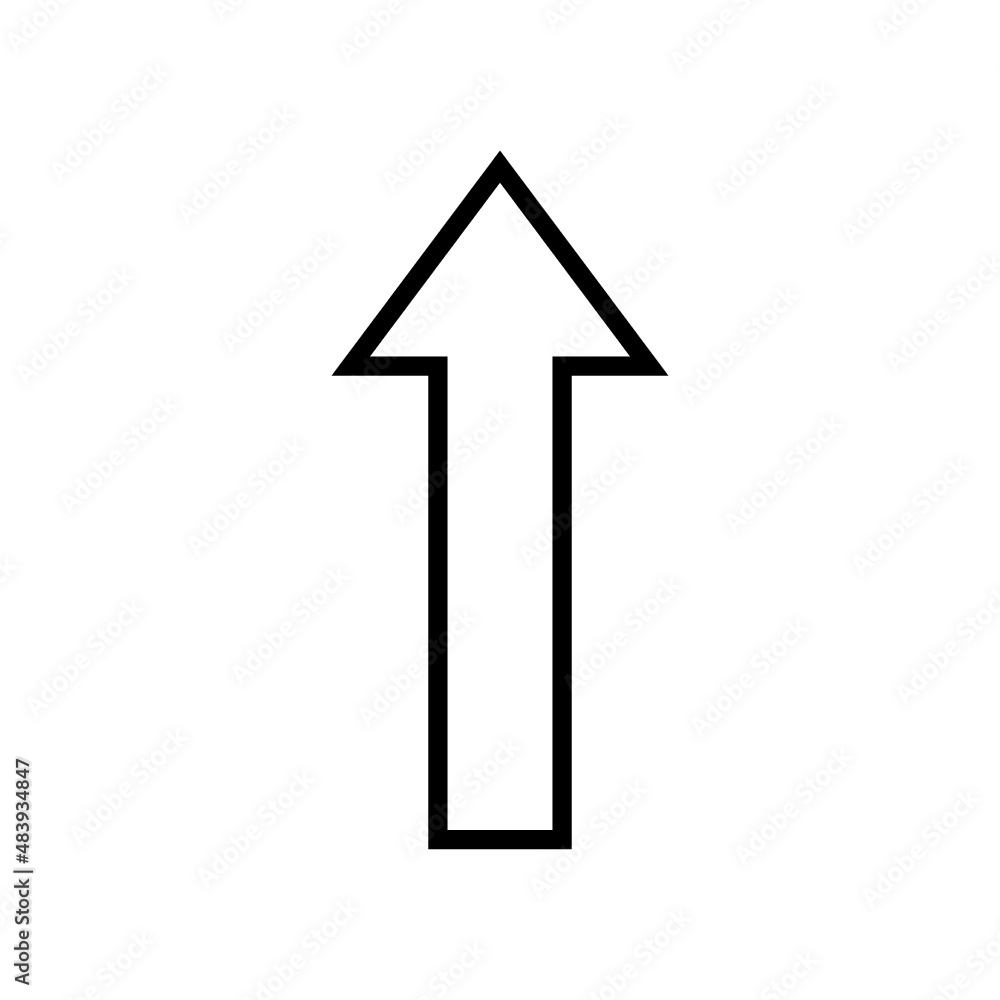arrow up arrow icon arrow up arrow icon