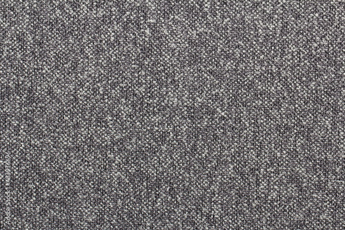 Foto the texture of the jacquard fabric