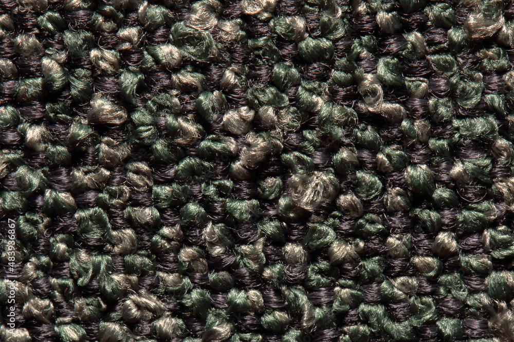 the texture of the jacquard fabric the texture of the jacquard fabric