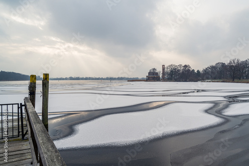 Wallpaper Mural Heilandskirche Torontodigital.ca