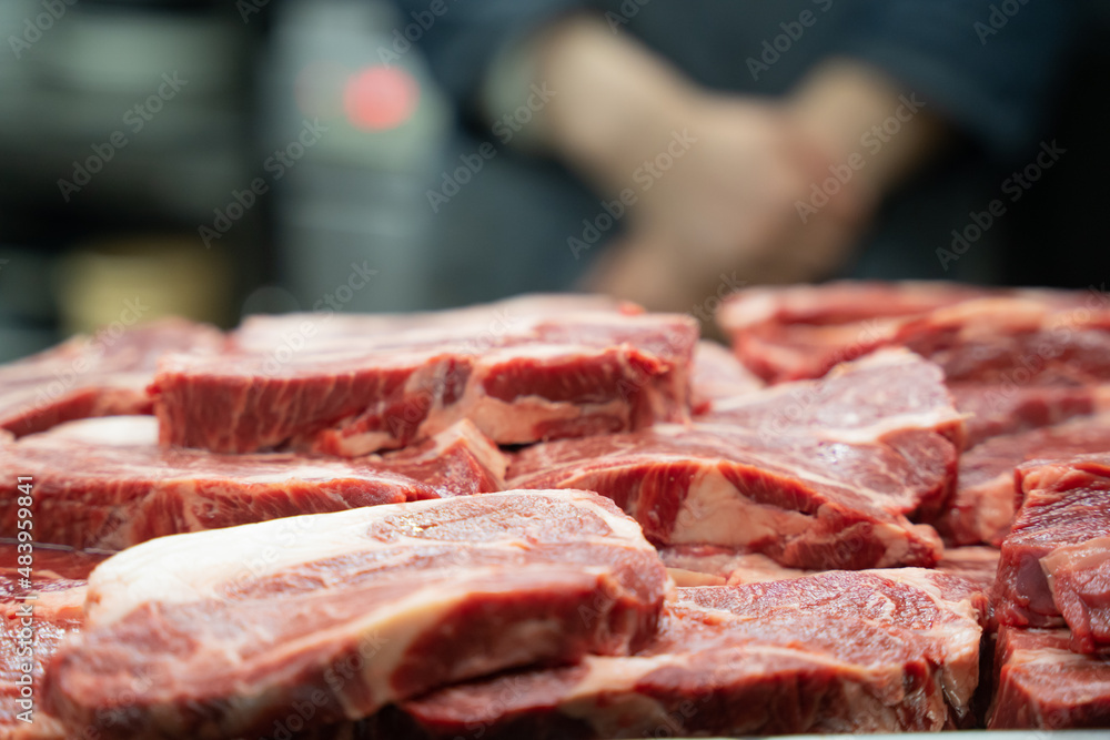 meat meat