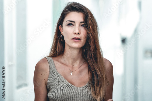portrait of a woman Free Download portrait of a woman - GFXLoad